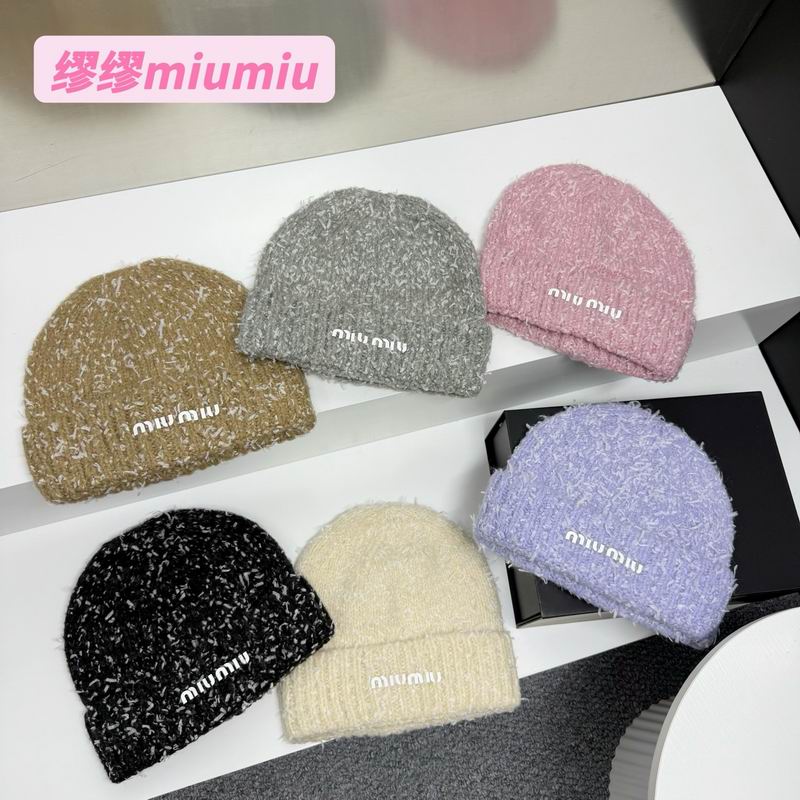 Miumiu Hat dx19
